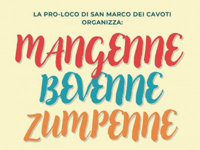 MANGENNE, BEVENNE, ZUMPENNE